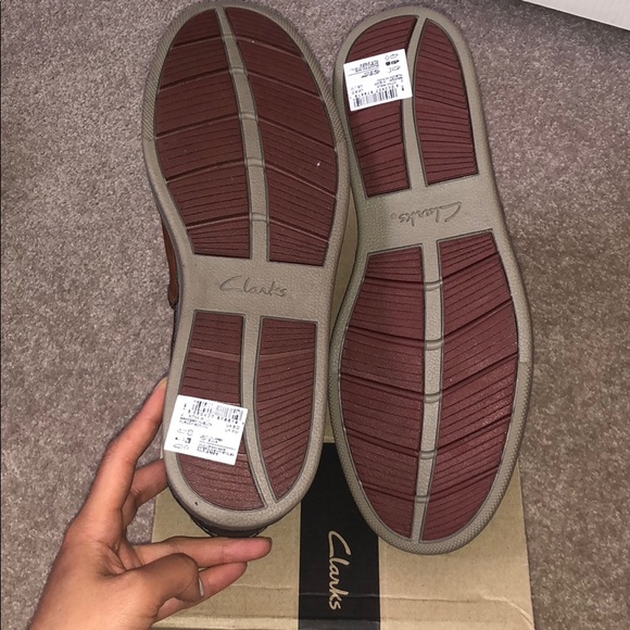 Clark’s men’s kitna - Picture 4 of 5